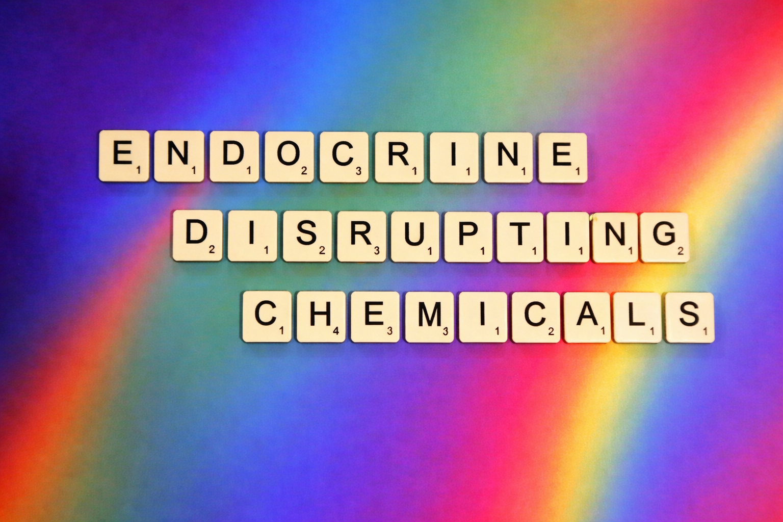 Letter to the UK Government highlights concerns about harmful chemicals in toys