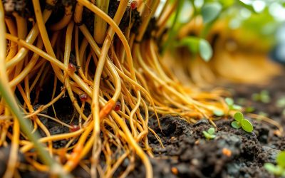 Persistent Organic Pollutants