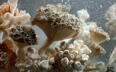 Natural Toxins and Minerals