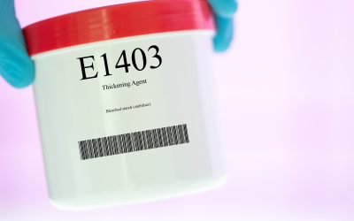 Thickeners, Stabilisers and Gelling Agents