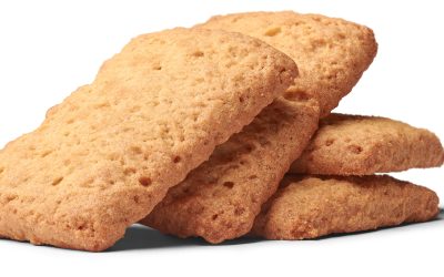 Process related substances formed during food preparation