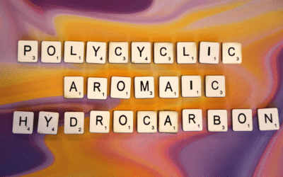 Is there a link between food contaminants and cardiovascular disease?