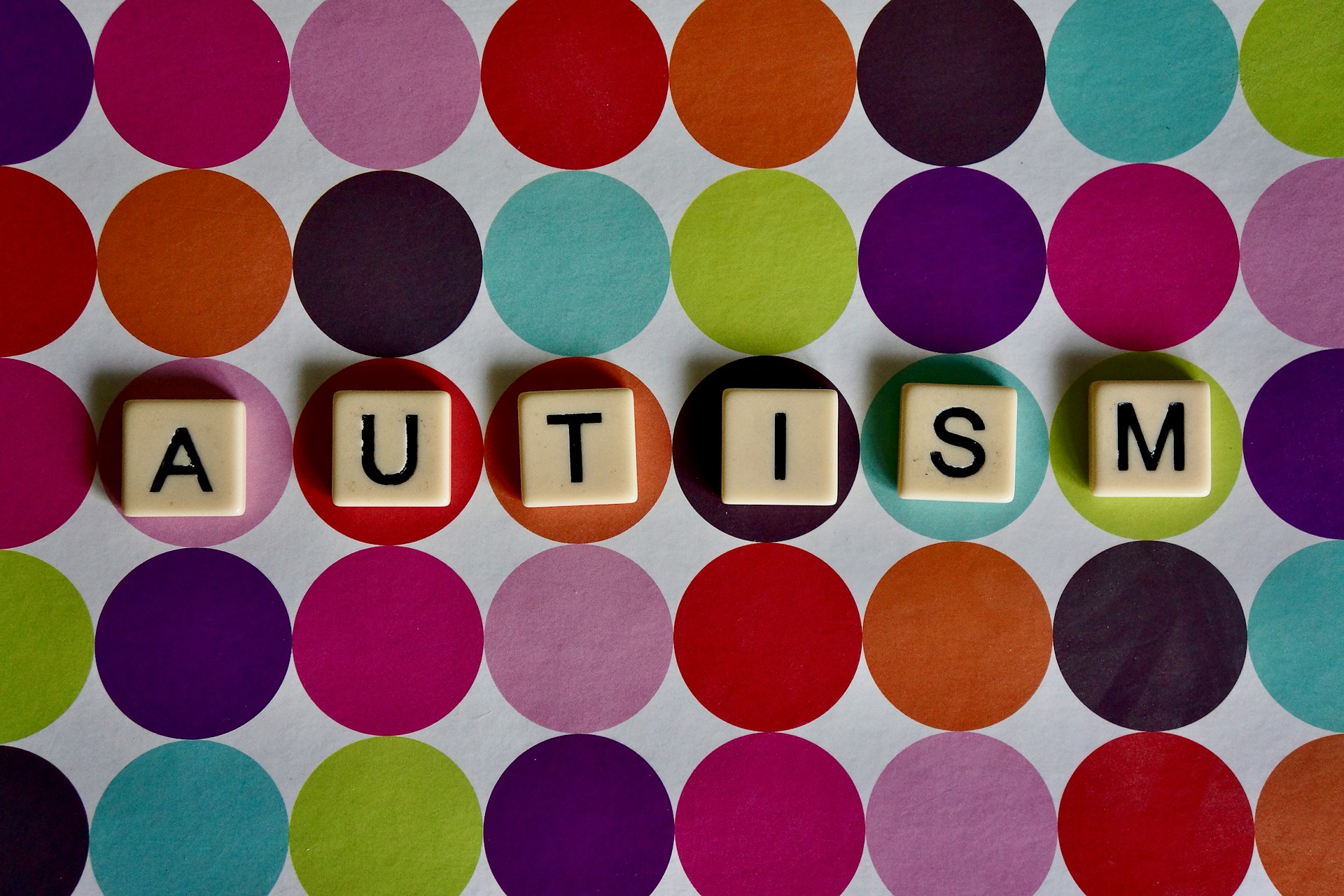 Are there links between the microbiome and autism in children?