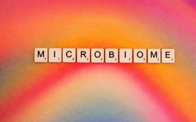 Are there links between the microbiome and autism in children?
