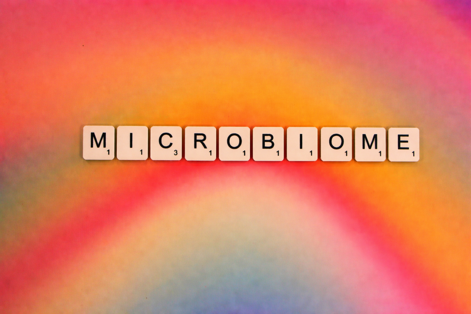 Are there links between the microbiome and autism in children?