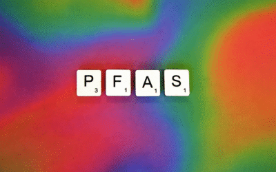 High PFAS levels detected in a population in North Yorkshire