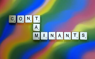 Could food contaminants contribute to neurodegenerative disease?