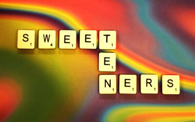 Does regular consumption of low and no-calorie sweeteners affect cognition?